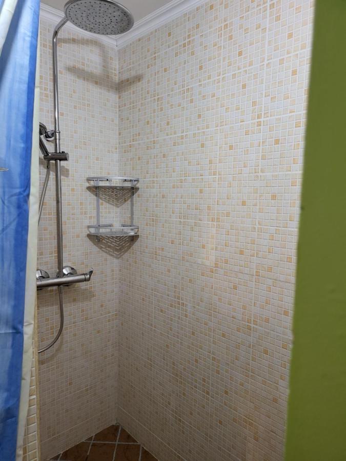 Fiumicino Centreアパートメント エクステリア 写真